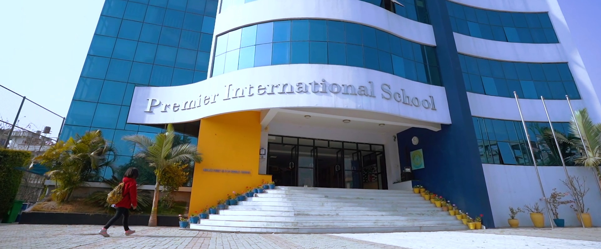 Our Timeline Premier International IB Continuum School Our Timeline Premier International IB Continuum School