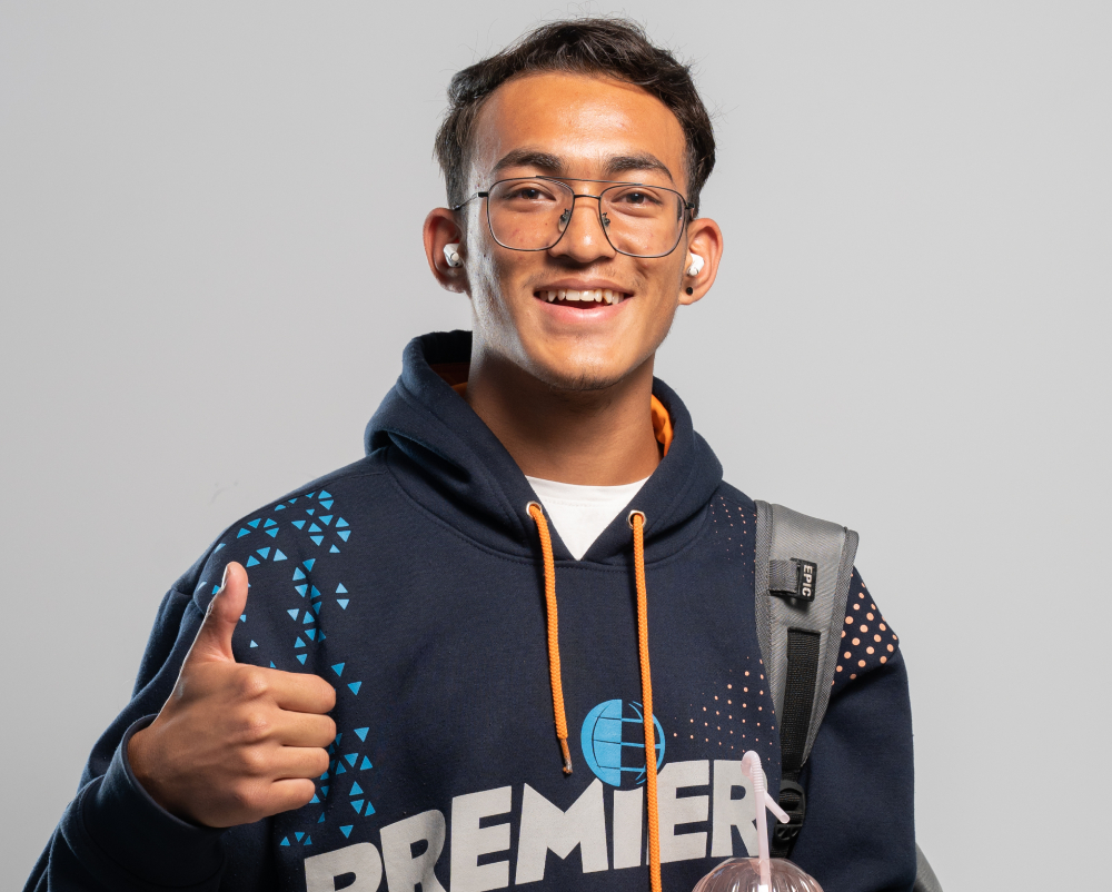 Premier International School — Arts
